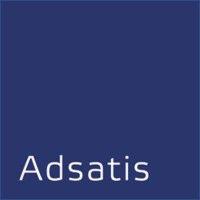 adsatis limited logo image