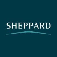 the sheppard group logo image