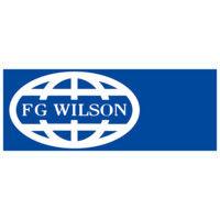 fg wilson logo image