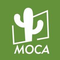 moca technology logo image