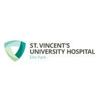 st. vincent's university hospital