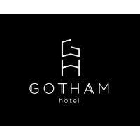 the gotham hotel ny logo image