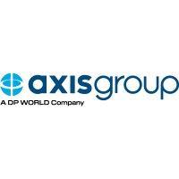 axis group international logo image