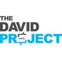 logo of The David Project