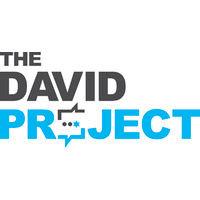 the david project logo image