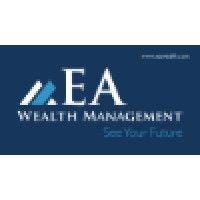 ea wealth management logo image