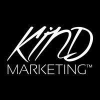 kind marketing™ logo image