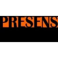 presens logo image