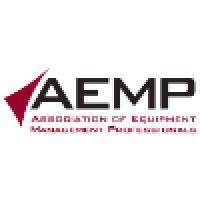 association of equipment management professionals (aemp) logo image