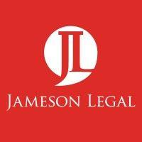 jameson legal logo image