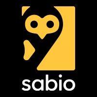 sabio inc. logo image