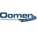 logo of Oomen Verhuizers Opslag