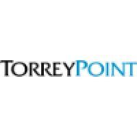 torreypoint logo image