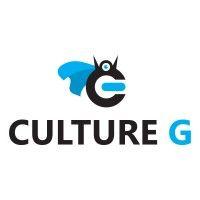 culture g logo image