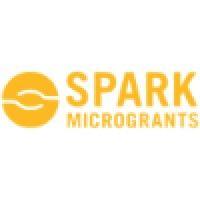 spark microgrants logo image