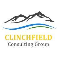 clinchfield consulting group logo image