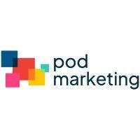 pod marketing inc. logo image