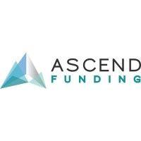 ascend funding, llc logo image