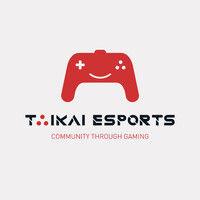 taikai esports logo image