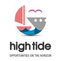 high tide foundation