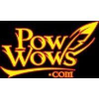 powwows.com logo image