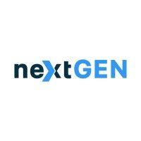 nextgen logo image