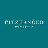 pitzhanger manor & gallery logo image