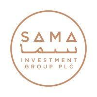 sama investments logo image