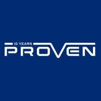 proven technologies logo image