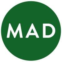 mad logo image