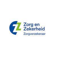 zorg en zekerheid logo image