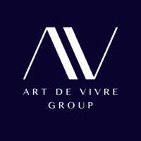 art de vivre group logo image