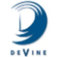 devine consulting, inc. logo image