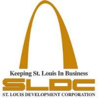 st. louis development corporation logo image