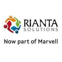 rianta solutions inc. logo image