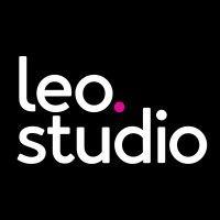 leo studio logo image