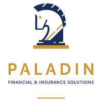 paladin financial and insurance solutions logo image