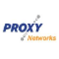 proxy networks, inc. logo image