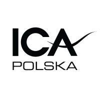 ica polska logo image