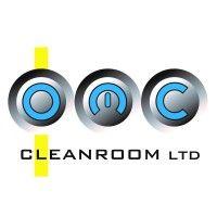 omc cleanroom ltd logo image