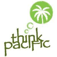 think pacific logo image