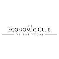 the economic club of las vegas