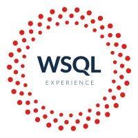 wsql experience logo image