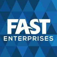 fast enterprises, llc logo image