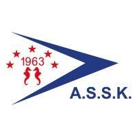 adalar su sporları kulübü logo image