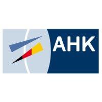 ahk finnland logo image