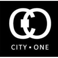 city one belgium logo image