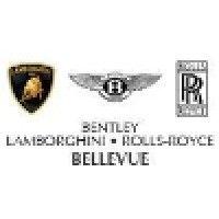 bentley, lamborghini, rolls-royce motor cars of bellevue