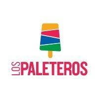 los paleteros logo image