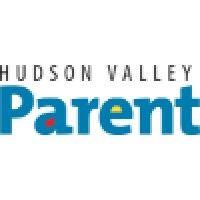 hudson valley parent magazine logo image